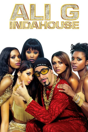 Ali G Indahouse