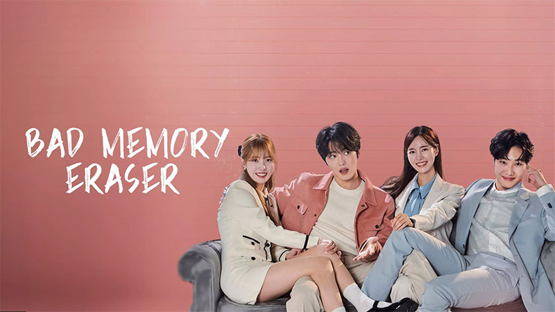 “Bad Memory Eraser” Bị Khán Giả Lạnh Nhạt, Tại Sao?