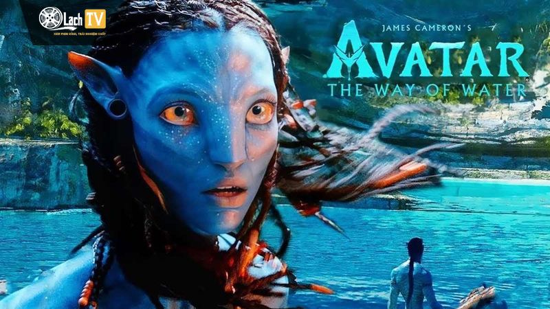 Avatar 2: Dòng Chảy Của Nước – Bước ngoặt đầy hứa hẹn trong vũ trụ của Avatar