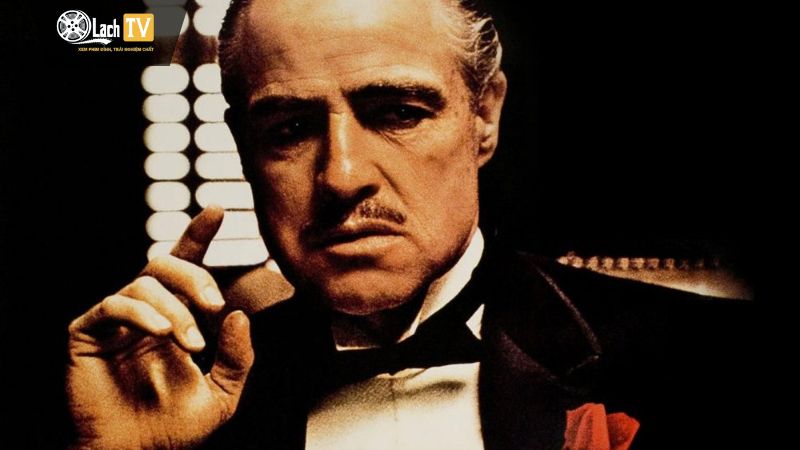 Bố già – The godfather (1972) – Một trong những tác phẩm điện ảnh nổi tiếng nhất trong lịch sử