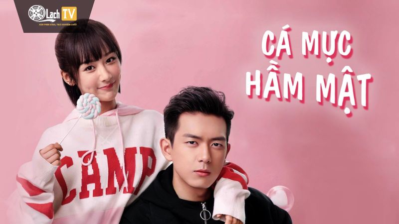 Cá Mực Hầm Mật – Hiện tượng văn hóa pop tại Đông Nam Á