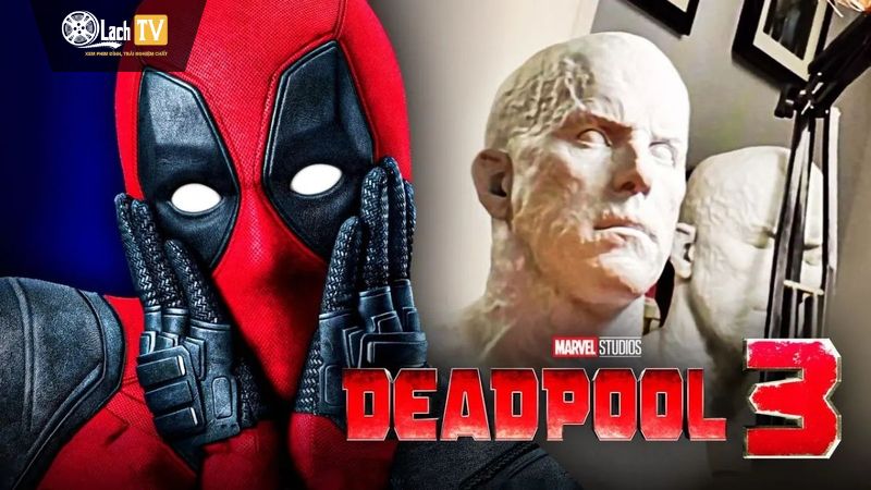 Deadpool 3 – Một Biểu Tượng Trong Thế Giới Marvel