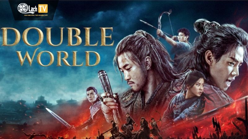 Hành Trình: Double World – Một Cuộc Phiêu Lưu Đầy Nguy Hiểm