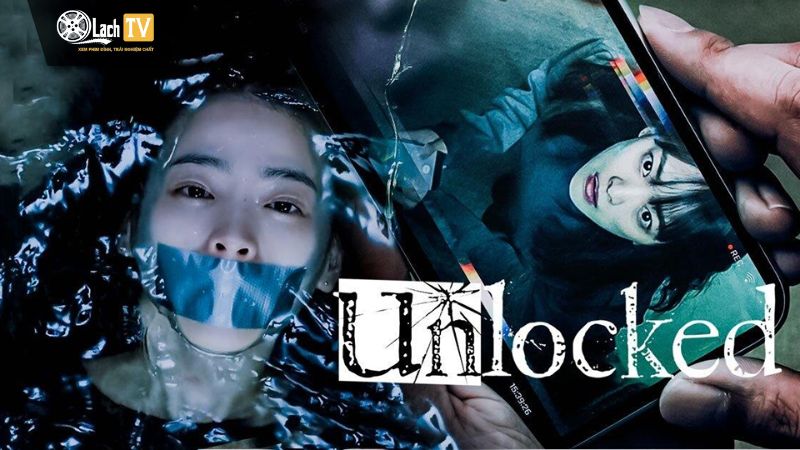 Unlocked: Mở Khóa – Bộ phim kinh dị đặc sắc của Hàn ra mắt 2022