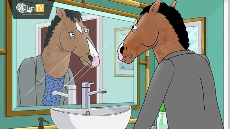 Bojack Horseman – Một Kiệt Tác của Nghệ Thuật Hoạt Hình