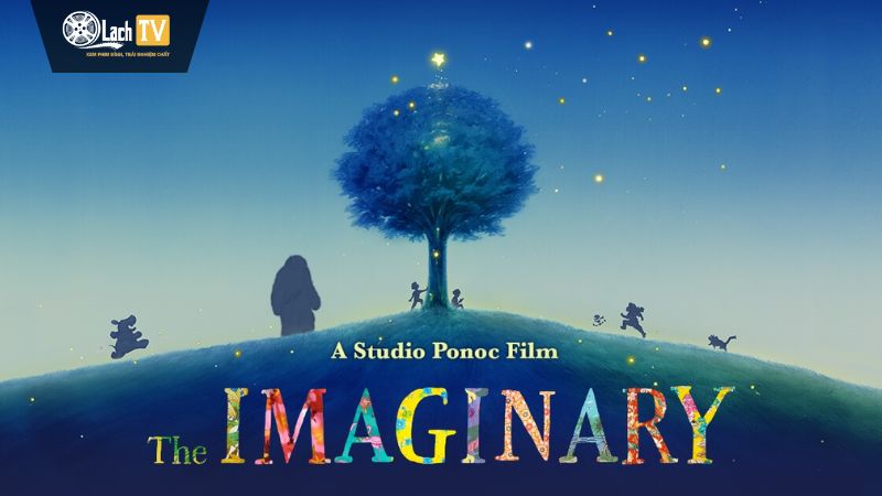 The Imaginary – Khám Phá Thế Giới Huyền Bí