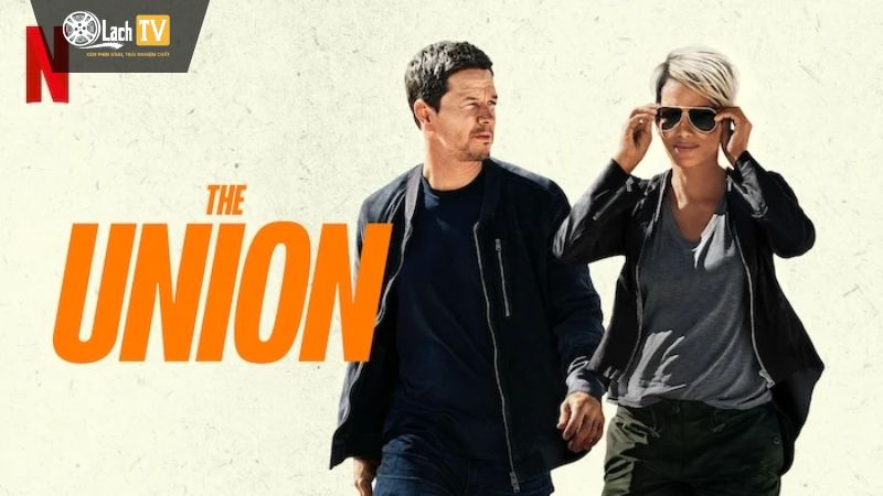 The Union (2024) – Bộ phim hấp dẫn ra mắt vào năm 2024